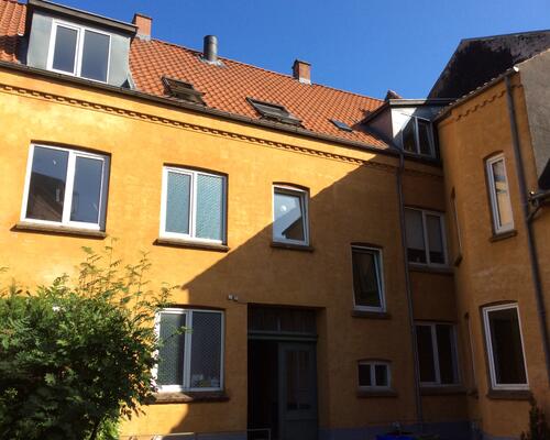3 værelses lejlighed i Vejle