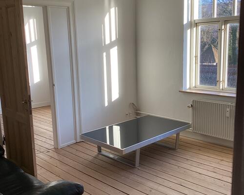 3 værelses lejlighed i Vejle
