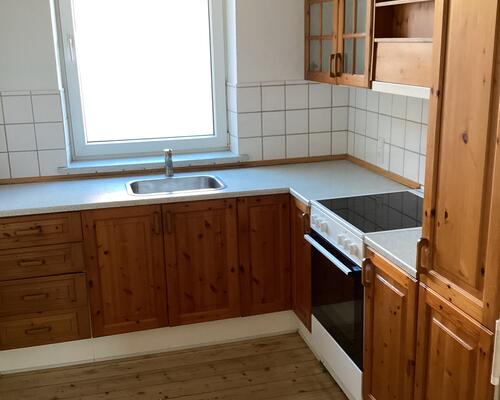 3 værelses lejlighed i Vejle