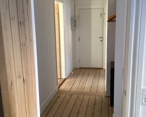 3 værelses lejlighed i Vejle