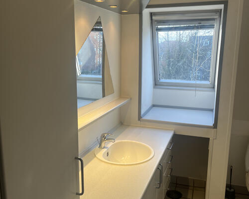 2 værelses lejlighed i Horsens