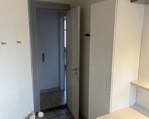 2 værelses lejlighed i Horsens