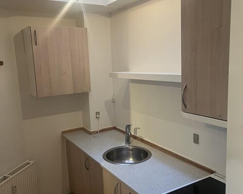 2 værelses lejlighed i Horsens