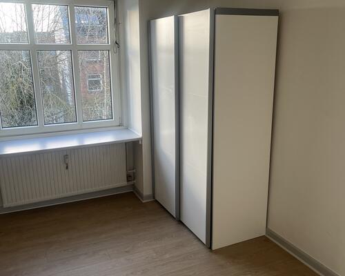 2 værelses lejlighed i Horsens