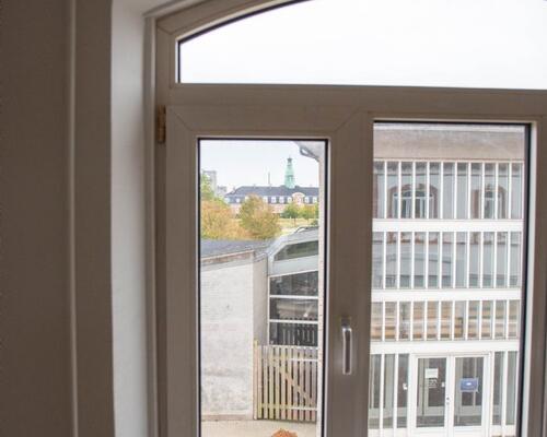 2 værelses lejlighed i Korsør