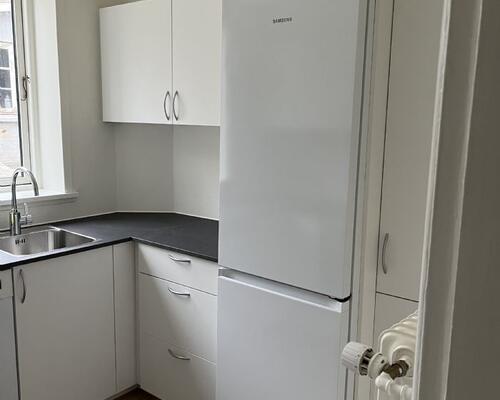 3 værelses lejlighed i Kolding