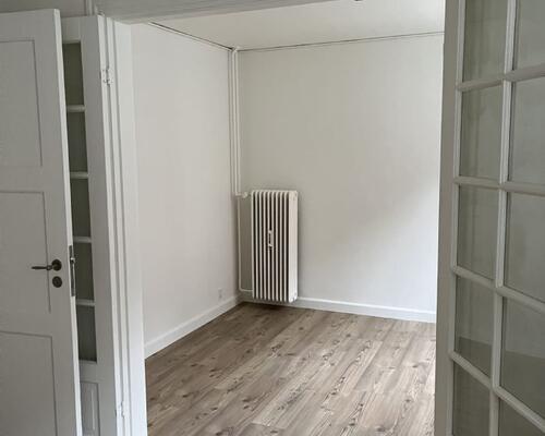 3 værelses lejlighed i Kolding