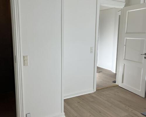 3 værelses lejlighed i Kolding