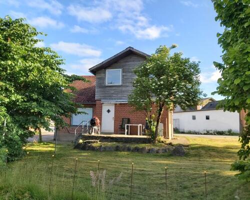 2 værelses lejlighed i Kjellerup
