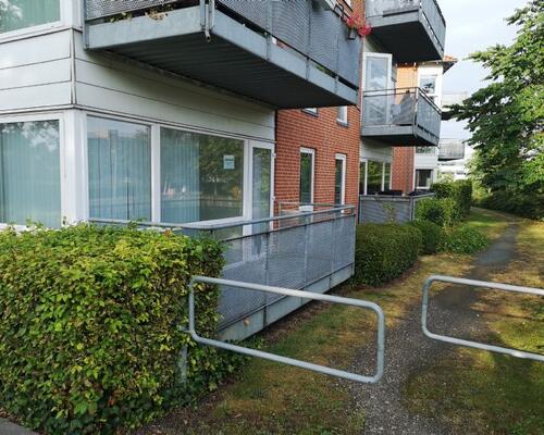 2 værelses lejlighed i Kolding