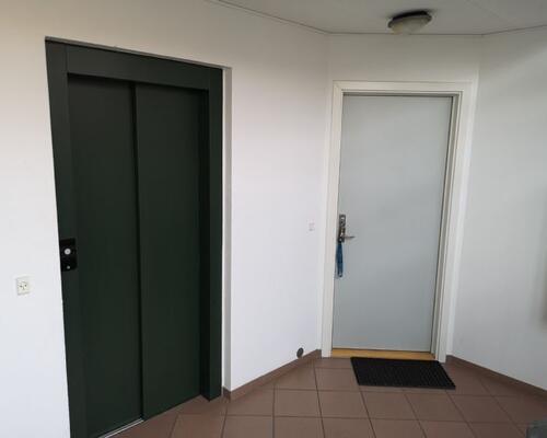 2 værelses lejlighed i Kolding