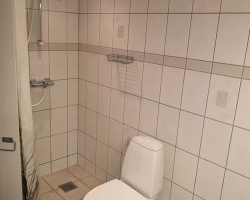 2 værelses lejlighed i Kolding