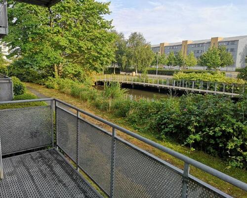 2 værelses lejlighed i Kolding