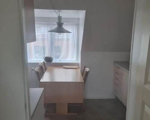 2 værelses lejlighed i Holstebro