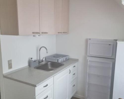 2 værelses lejlighed i Holstebro