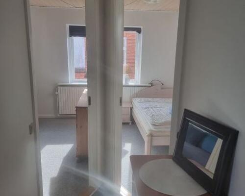 2 værelses lejlighed i Holstebro