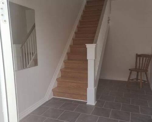 2 værelses lejlighed i Holstebro