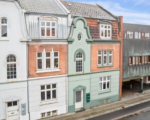 2 værelses lejlighed i Kolding