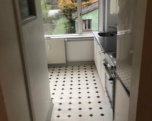 2 værelses lejlighed i Kolding