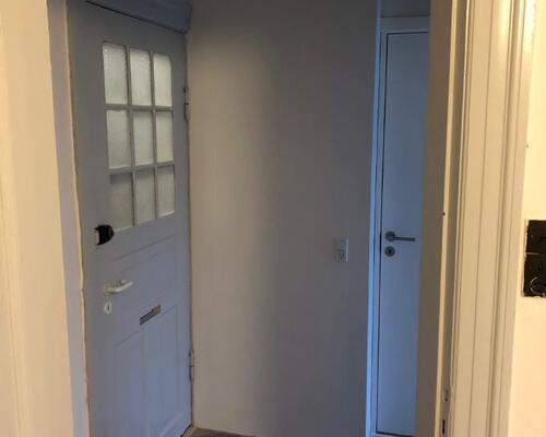 2 værelses lejlighed i Kolding