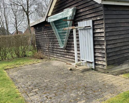 1 værelses lejlighed i Skjern