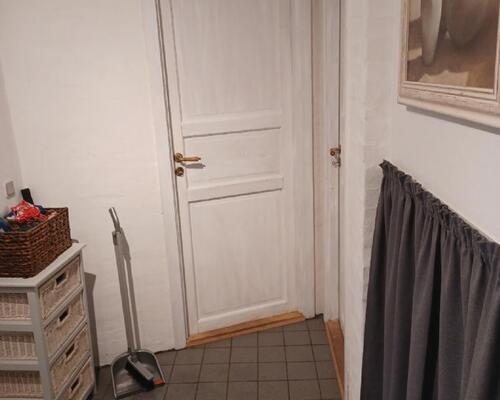 4 værelses lejlighed i Nykøbing Mors