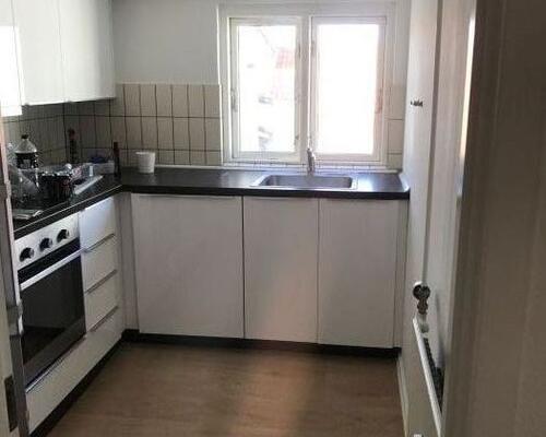 3 værelses lejlighed i Nyborg