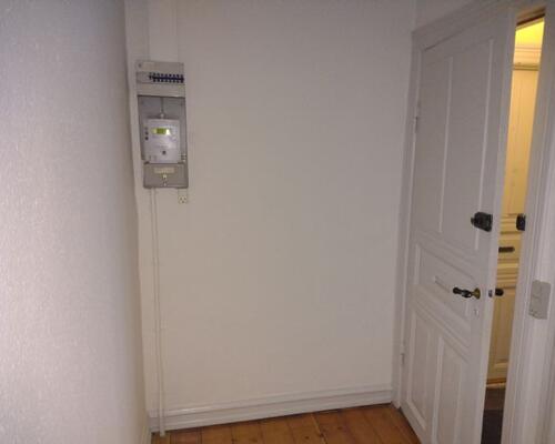 4 værelses lejlighed i Odense C