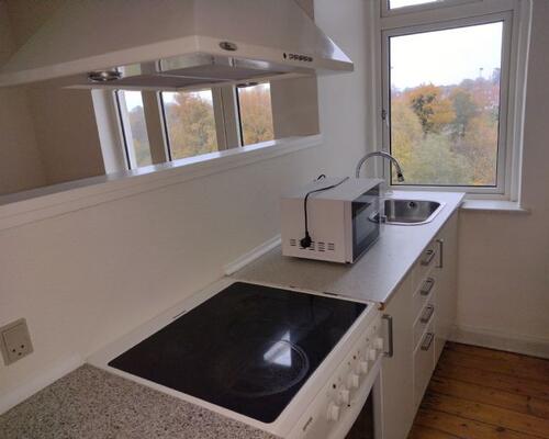 4 værelses lejlighed i Odense C