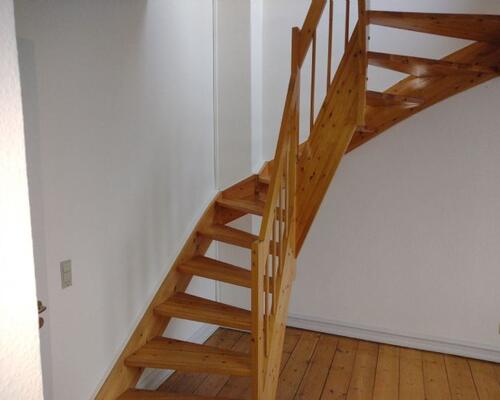 4 værelses lejlighed i Odense C