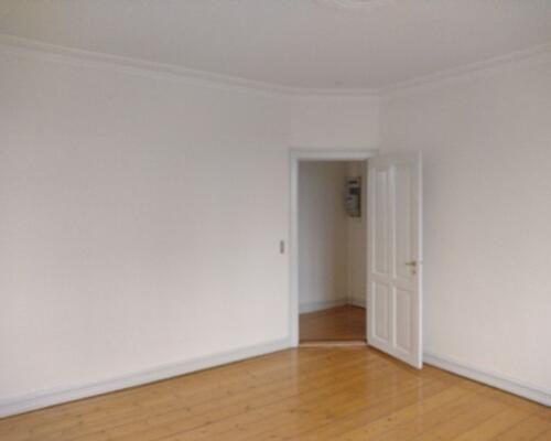 4 værelses lejlighed i Odense C