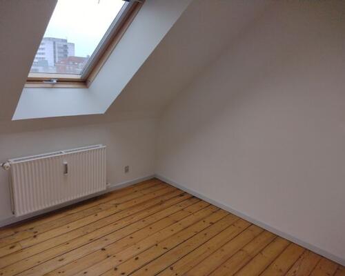 4 værelses lejlighed i Odense C