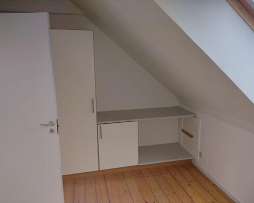 4 værelses lejlighed i Odense C