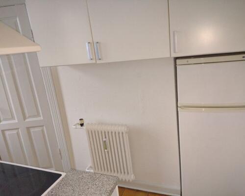 4 værelses lejlighed i Odense C