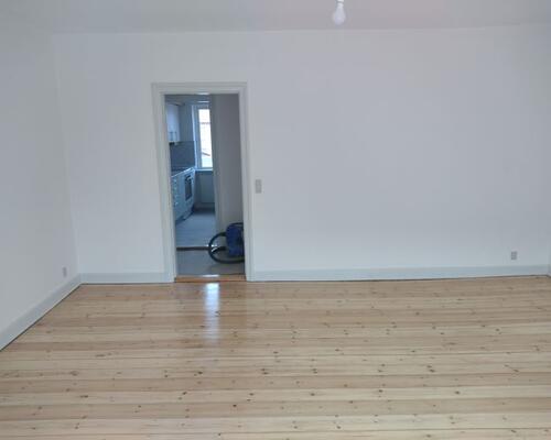 3 værelses lejlighed i Odense C