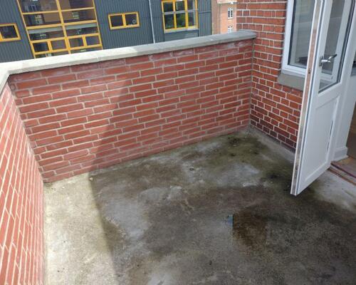 3 værelses lejlighed i Odense C