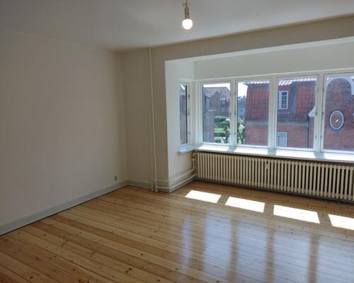 3 værelses lejlighed i Odense C