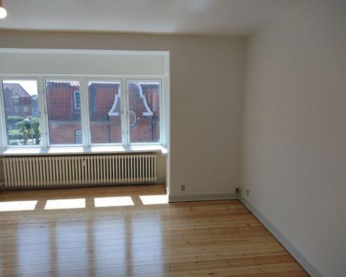 3 værelses lejlighed i Odense C