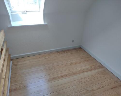 3 værelses lejlighed i Odense C