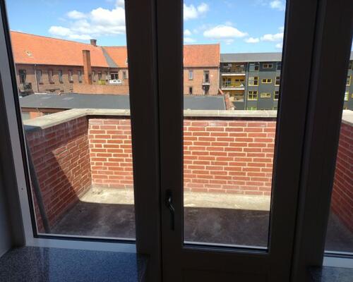 3 værelses lejlighed i Odense C