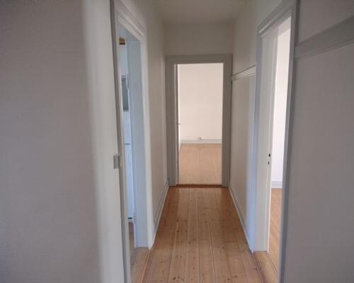 2 værelses hus i Odense C