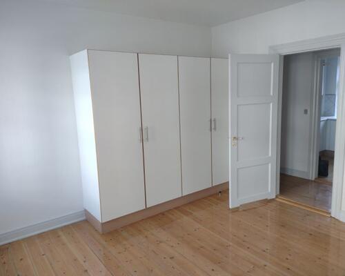 2 værelses hus i Odense C