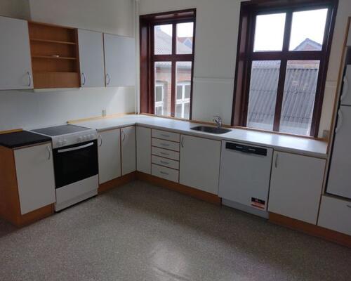 3 værelses lejlighed i Odense C