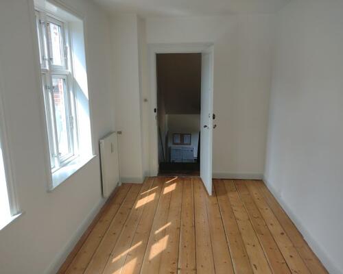 3 værelses lejlighed i Odense C