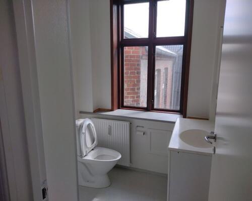 3 værelses lejlighed i Odense C