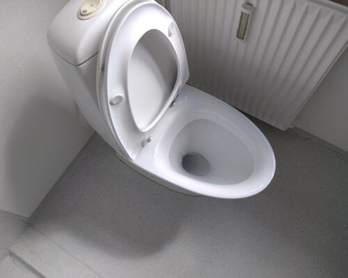 3 værelses lejlighed i Odense C