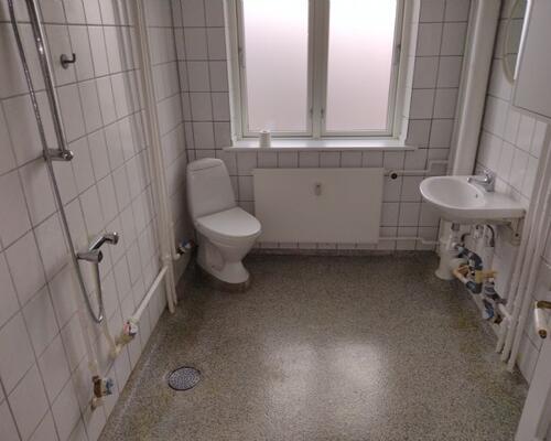 3 værelses lejlighed i Odense C