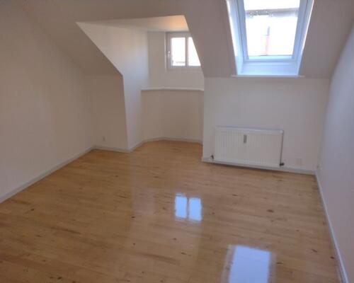 3 værelses lejlighed i Odense C