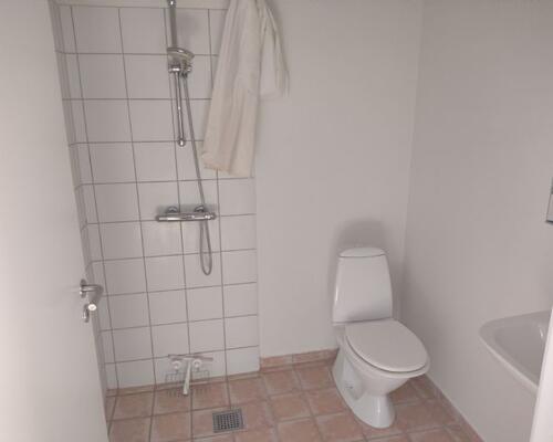 3 værelses lejlighed i Odense C