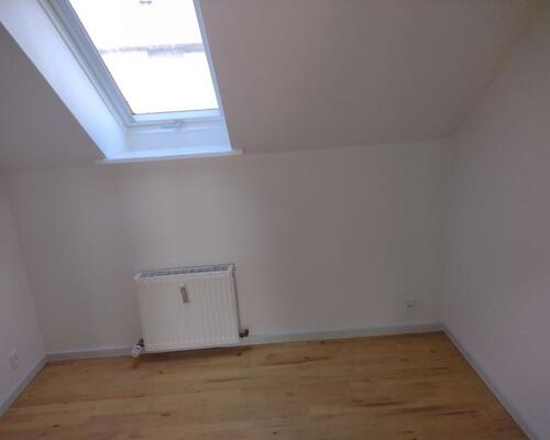 3 værelses lejlighed i Odense C